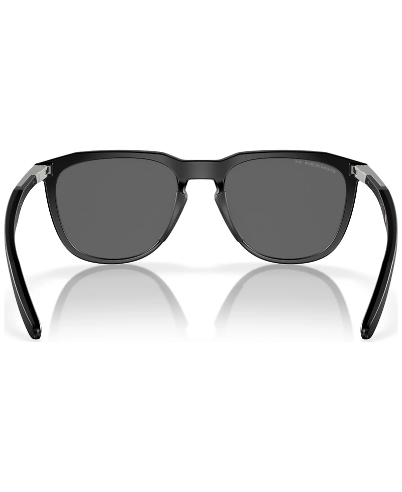 Oakley Men's Thurso Polarized Sunglasses, Mirror OO9286