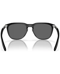 Oakley Men's Thurso Polarized Sunglasses, Mirror OO9286