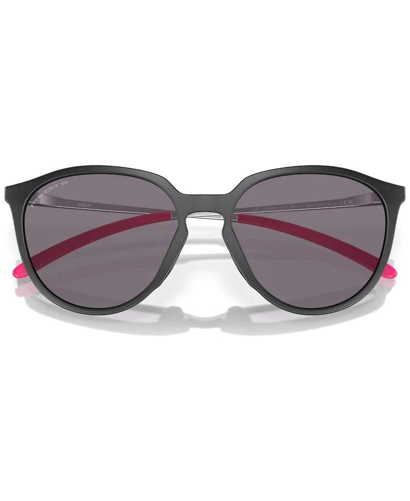 Oakley Women's Sielo Polarized Sunglasses