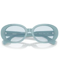Burberry Kids Sunglasses, JB4339 (Ages 7-10)