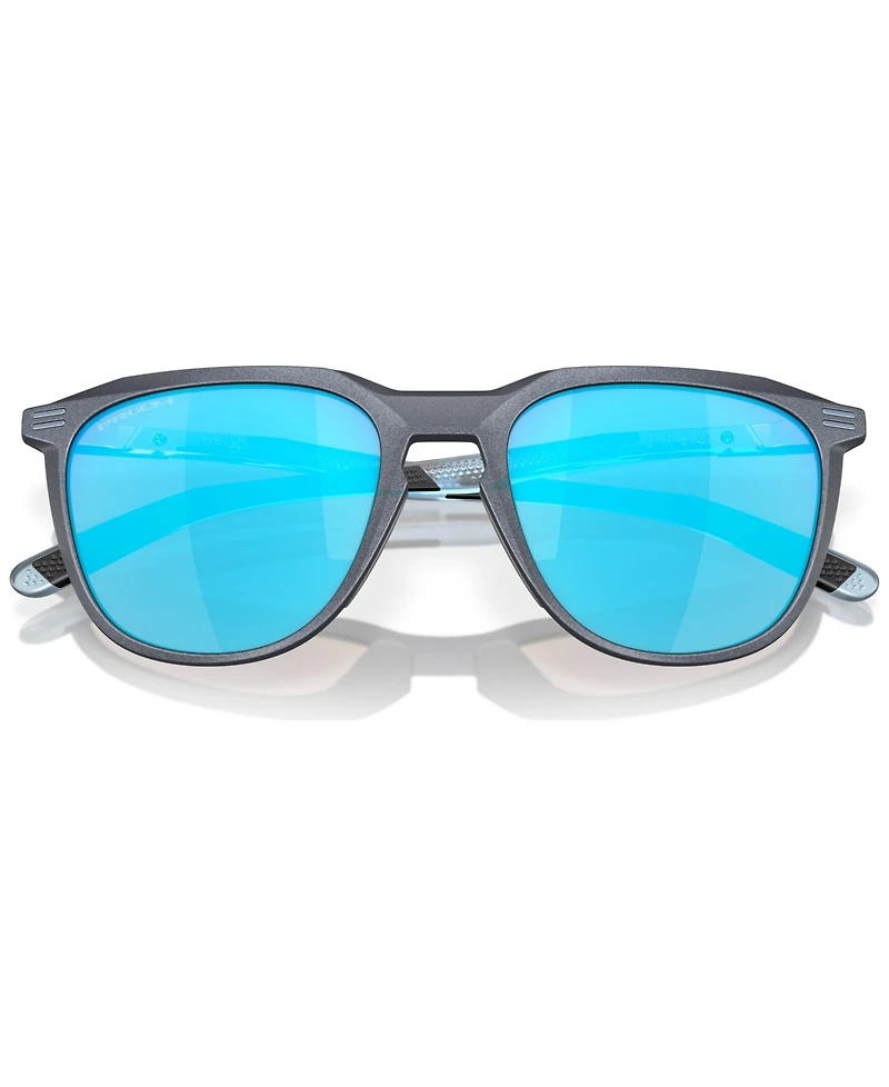 Oakley Men's Thurso Re-Discover Collection Sunglasses, Mirror OO9286
