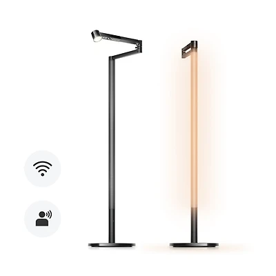 Dyson Solarcycle Morph Floor Light