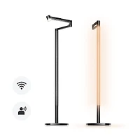 Dyson Solarcycle Morph Floor Light