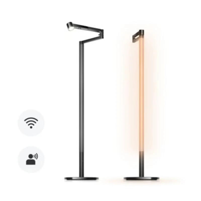 Dyson Solarcycle Morph Floor Light