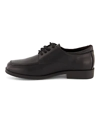 Kenneth Cole New York Big Boys Bradley Lace Dress Shoe