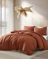 Riverbrook Home Logan 4-Pc. Comforter Set, King