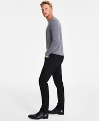 Calvin Klein Men's Slim Fit Stretch Jeans