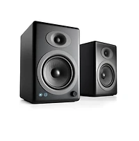 A5+ Home Music System w/ Bluetooth aptX-hd
