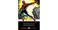 The Amazing Spider-Man by Stan Lee