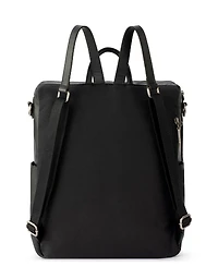 The Sak Los Feliz Leather Backpack