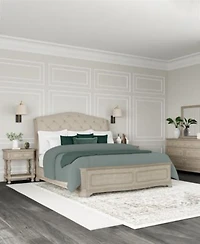 Closeout Kensington Bedroom Collection