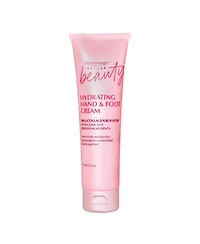 Reserveage Beauty, Hydrating Hand & Foot Cream with Pro-Collagen Booster and Micro-Encapsulated Copper Peptides, Moisturizes, Rehydrates, and Protects