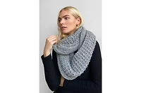 Women's London Infinity Scarf