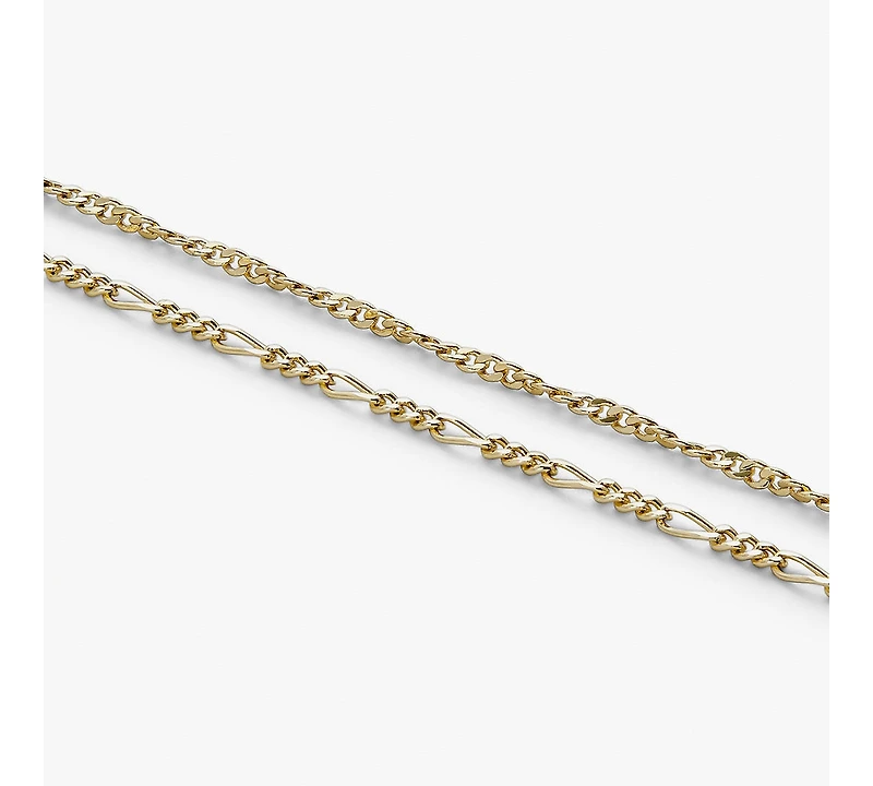 Ana Luisa Vintage Necklace Set - Heritage