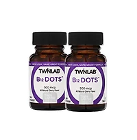 Twinlab B-12 Dots