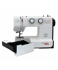 b33 Swiss Design Mechanical Sewing Machine