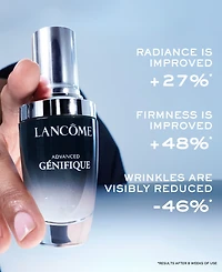 Lancome Advanced Genifique Concentrate, 3.4 oz.