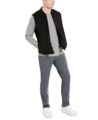 Kenneth Cole Men's Reversible Water-Resistant Vest