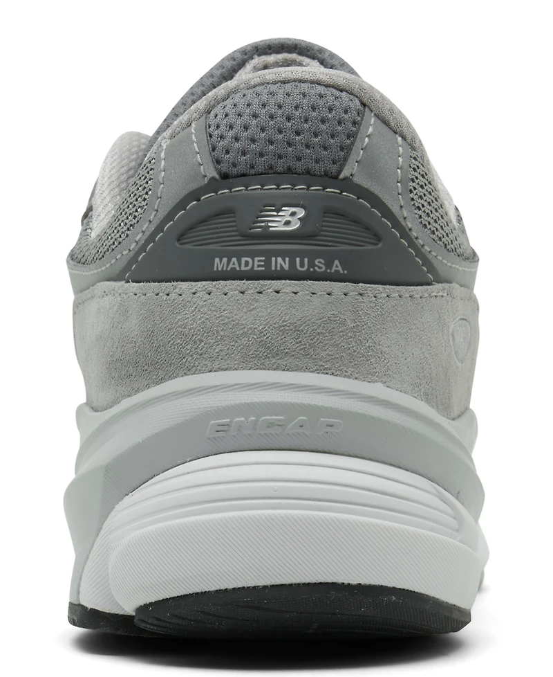 New Balance Women's 990V6 Running Sneakers from Finish Line