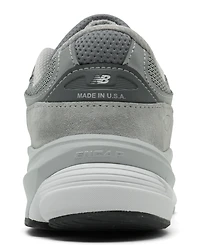 New Balance Women's 990V6 Running Sneakers from Finish Line
