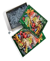 Cobble Hill- Frog Business Puzzle
