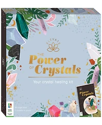 Elevate - The Power of Crystals Kit