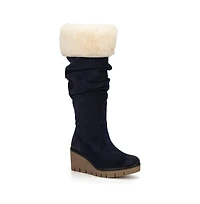 Vintage Foundry Co Women's Arabella Wedge Boots