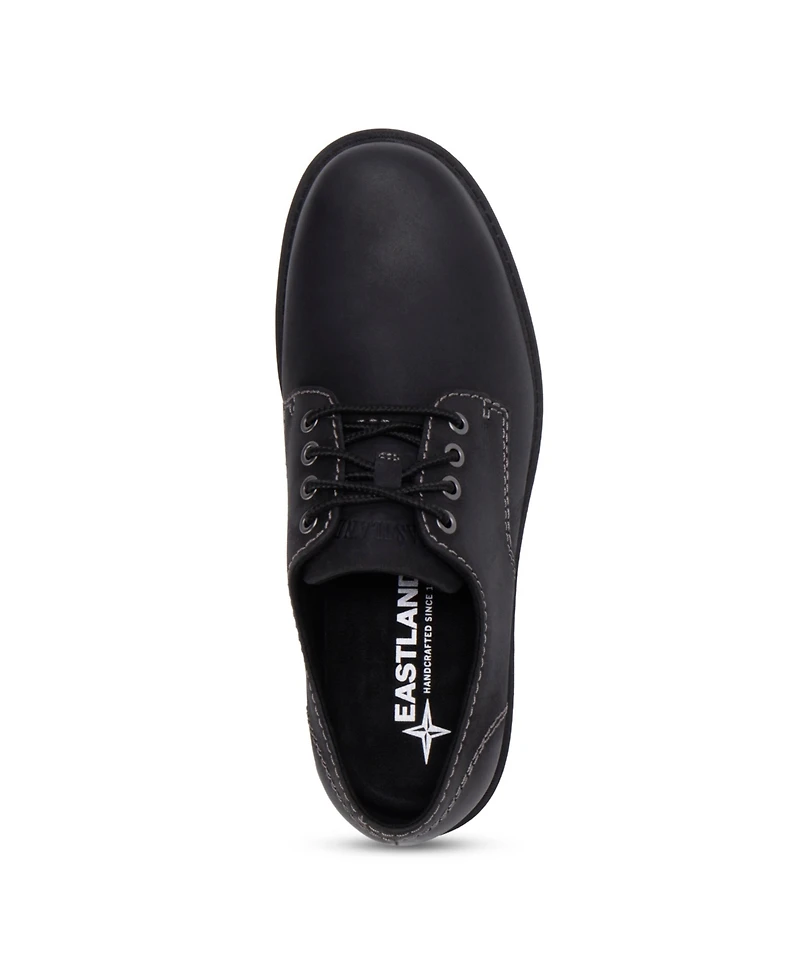 Eastland Shoe Men's Lowell Oxford Lace Up Shoes