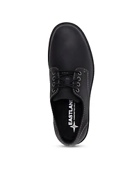 Eastland Shoe Men's Lowell Oxford Lace Up Shoes