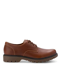Eastland Shoe Men's Lowell Oxford Lace Up Shoes