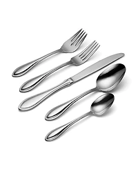 Oneida American Harmony 45-Pc Set, Service for 8