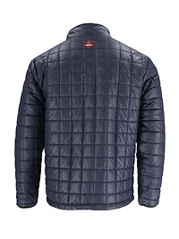 RefrigiWear Big & Tall EnduraQuilt Wayfinder Jacket - Durable Insulated Workwear Coat