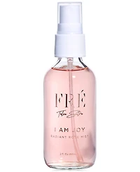 Fre I Am Joy Radiant Rose Mist