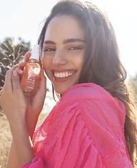 Fre I Am Joy Radiant Rose Mist