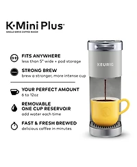 Keurig K-Mini Plus
