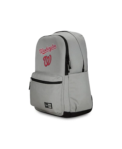 Men's and Women's New Era Washington Nationals Throwback Backpack