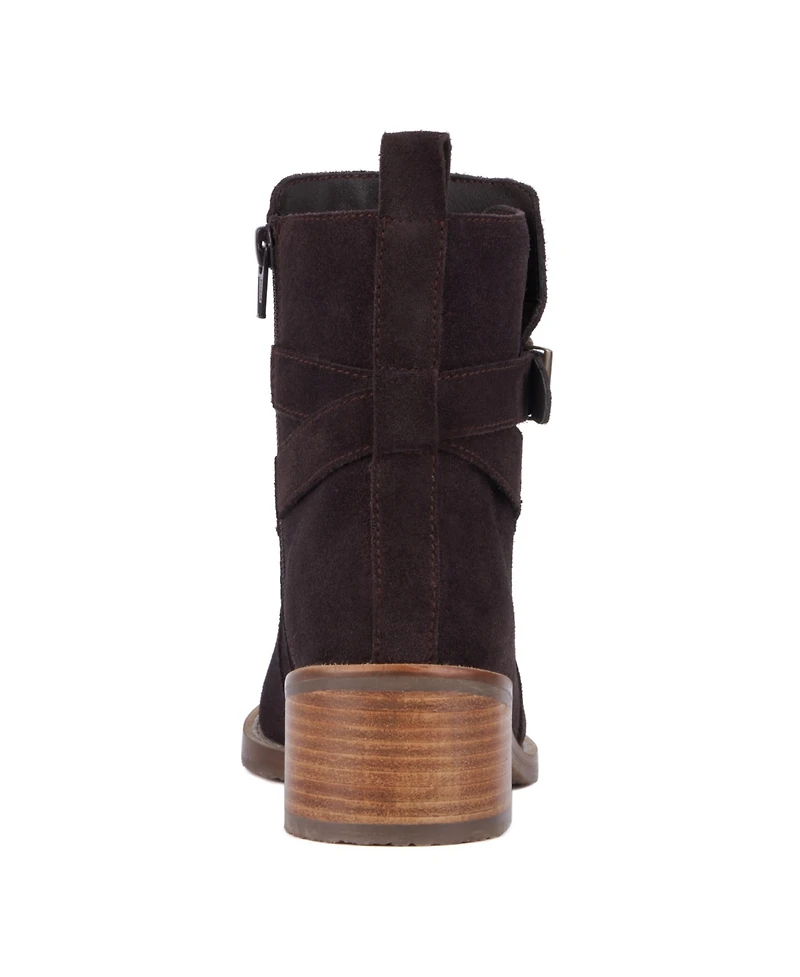 Vintage Foundry Co Women's Artemisia Booties