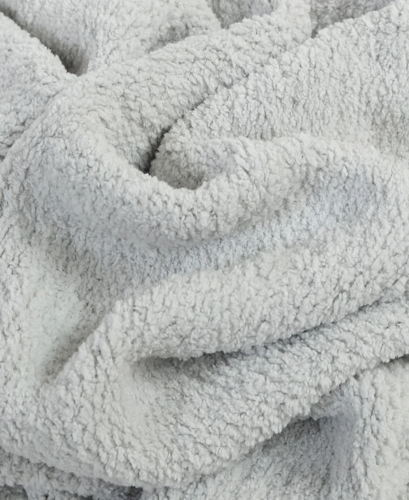 Sunday Citizen Snug Throw, 52" x 75"