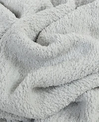 Sunday Citizen Snug Throw, 52" x 75"