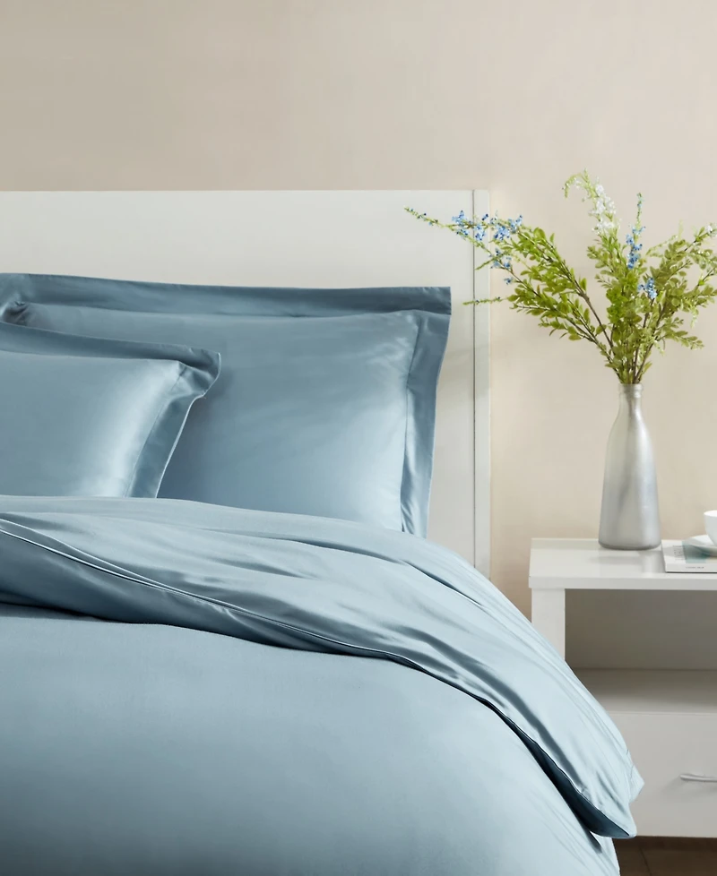 Sunday Citizen Viscose from Bamboo Sham Pair, King