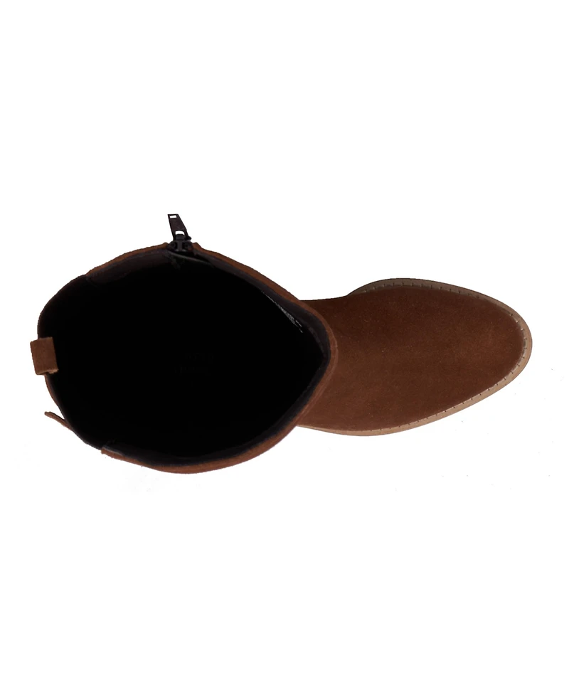 Vintage Foundry Co Women's Berenice Tall Boots