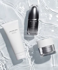 Shiseido Mens Collection