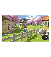 Harvest Moon: The Winds of Anthos - Xbox Series X