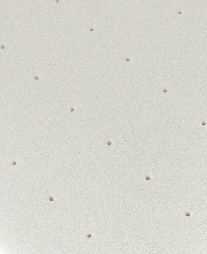Closeout! ProSleep 3" AdaptiFoam Responsive Memory Foam Mattress Topper