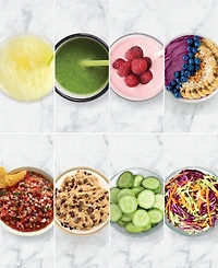 Ninja Detect Kitchen System Power Blender Processor Pro with BlendSense, TB401