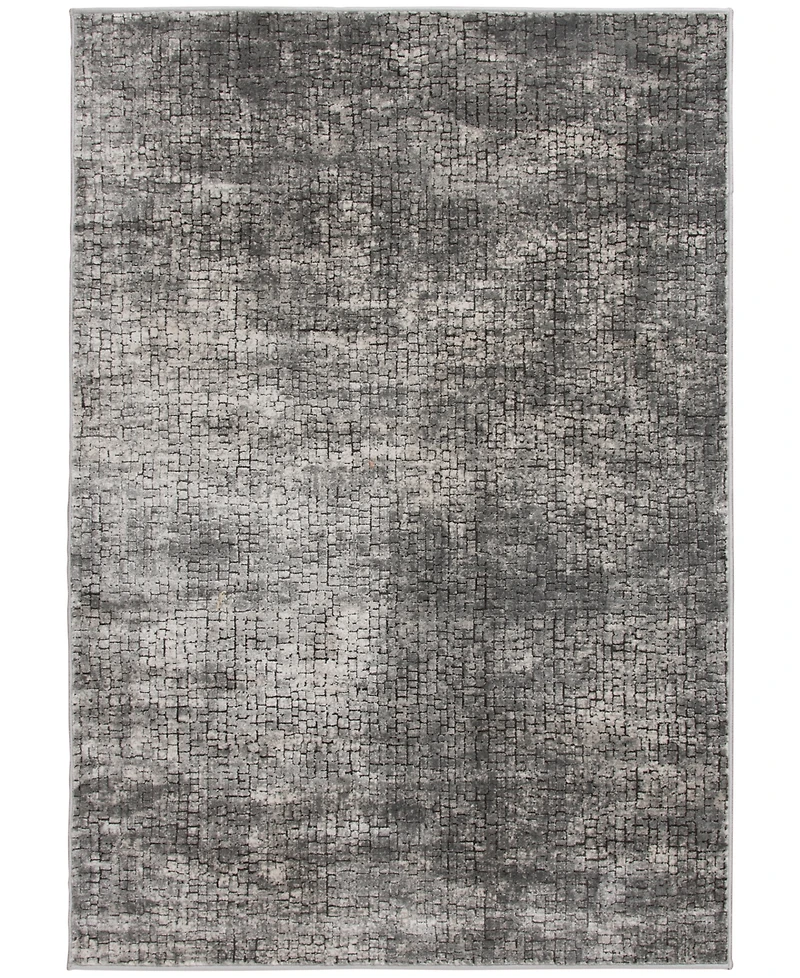 Mink Home Waterside Drift 7'10" x 10'10" Area Rug
