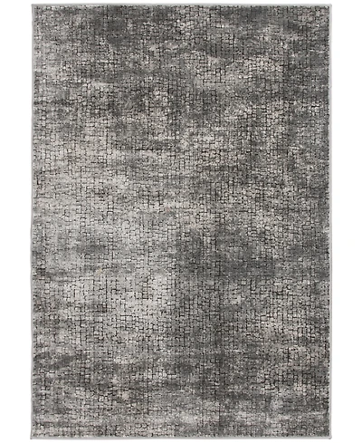 Mink Home Waterside Drift 7'10" x 10'10" Area Rug