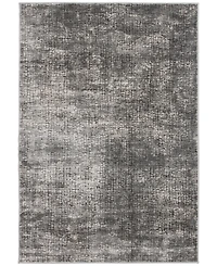 Mink Home Waterside Drift 7'10" x 10'10" Area Rug