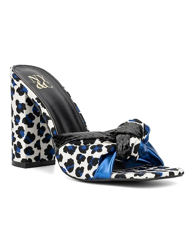 Women's Anthi Heel Sandals
