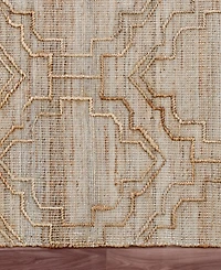 Lr Home Bridget 5' x 7'9" Area Rug